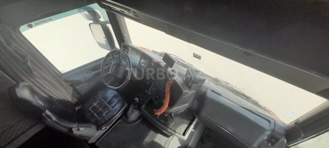 Scania  2004, 150,000 km - 12.0 l - Bakı