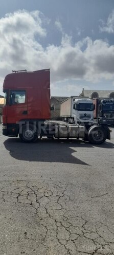 Scania  2004, 150,000 km - 12.0 l - Bakı