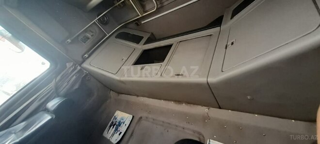 Scania  2004, 150,000 km - 12.0 l - Bakı