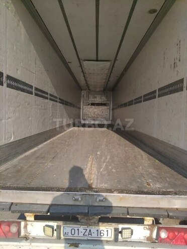 Scania  2004, 150,000 km - 12.0 l - Bakı