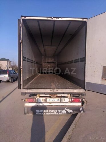 Scania  2004, 150,000 km - 12.0 l - Bakı