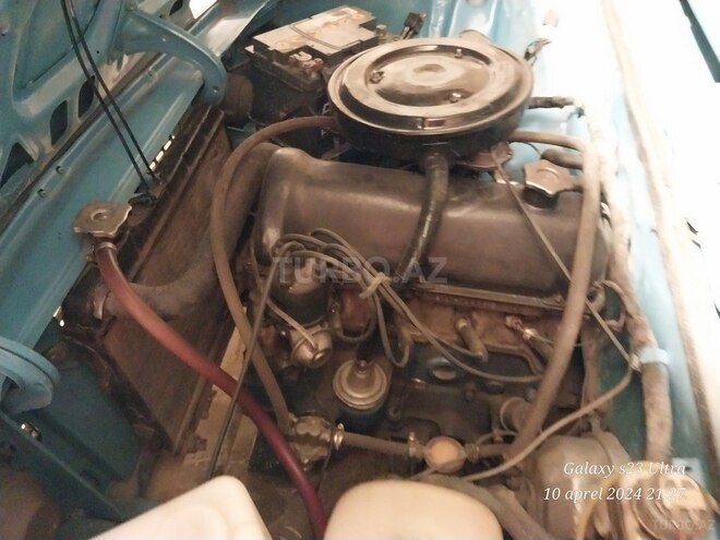 LADA (VAZ) 2106 1991, 56,000 km - 1.5 l - Bakı
