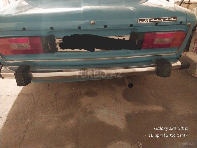 LADA (VAZ) 2106 1991, 56,000 km - 1.5 l - Bakı