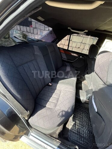 Mercedes E 220 1994, 414,000 km - 2.2 л - Bakı