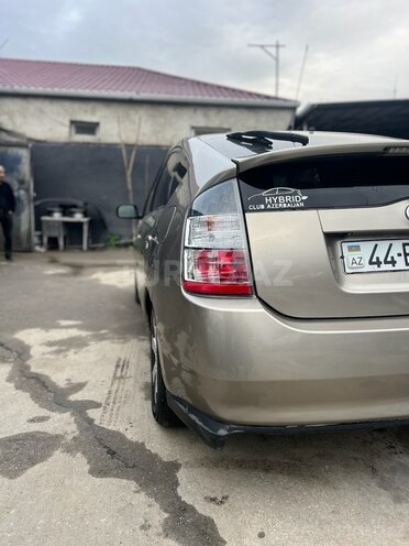 Toyota Prius 2007, 160,934 km - 1.5 l - Bakı