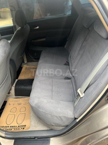 Toyota Prius 2007, 160,934 km - 1.5 l - Bakı