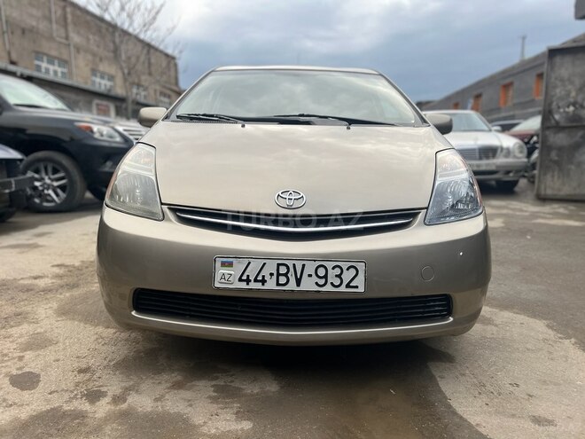 Toyota Prius 2007, 160,934 km - 1.5 l - Bakı