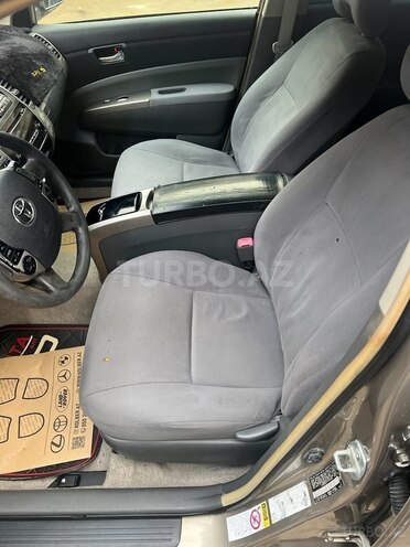 Toyota Prius 2007, 160,934 km - 1.5 l - Bakı