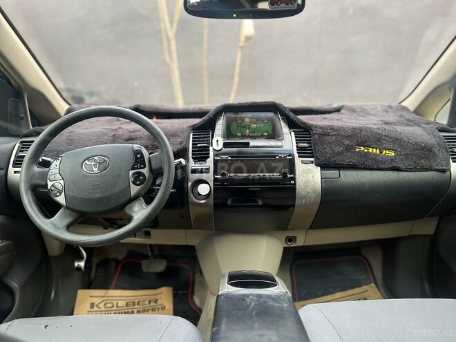 Toyota Prius 2007, 160,934 km - 1.5 l - Bakı