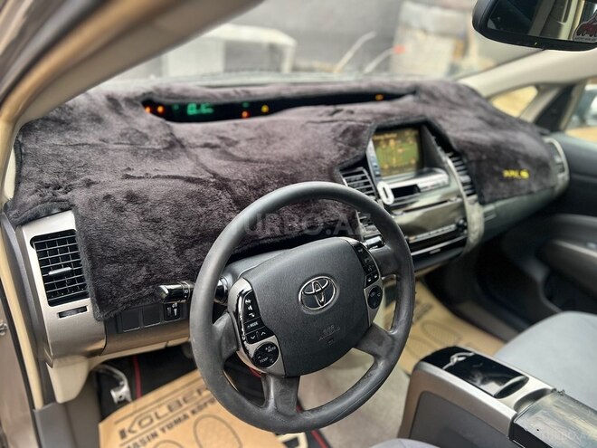 Toyota Prius 2007, 160,934 km - 1.5 l - Bakı