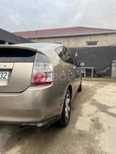 Toyota Prius 2007, 160,934 km - 1.5 l - Bakı