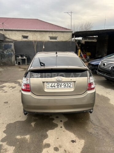 Toyota Prius 2007, 160,934 km - 1.5 l - Bakı