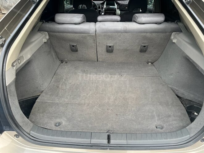 Toyota Prius 2007, 160,934 km - 1.5 l - Bakı