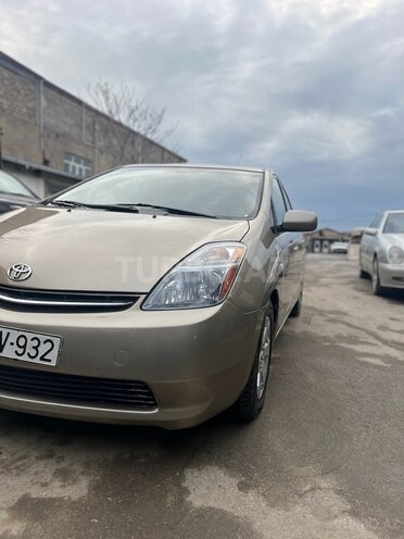Toyota Prius 2007, 160,934 km - 1.5 l - Bakı