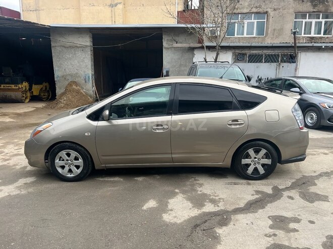 Toyota Prius 2007, 160,934 km - 1.5 l - Bakı