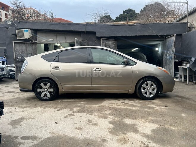Toyota Prius 2007, 160,934 km - 1.5 l - Bakı