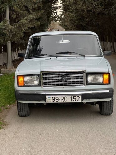 LADA (VAZ) 2107 2010, 75,000 km - 1.6 л - Bakı