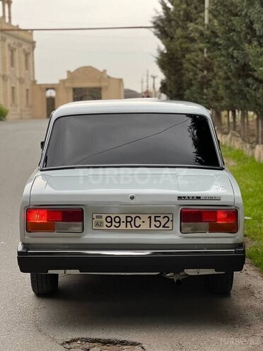 LADA (VAZ) 2107 2010, 75,000 km - 1.6 л - Bakı