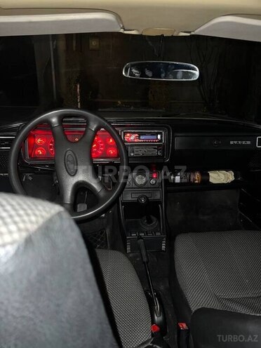 LADA (VAZ) 2107 2010, 75,000 km - 1.6 л - Bakı