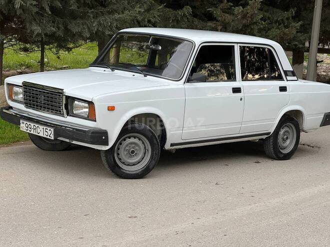 LADA (VAZ) 2107 2010, 75,000 km - 1.6 л - Bakı