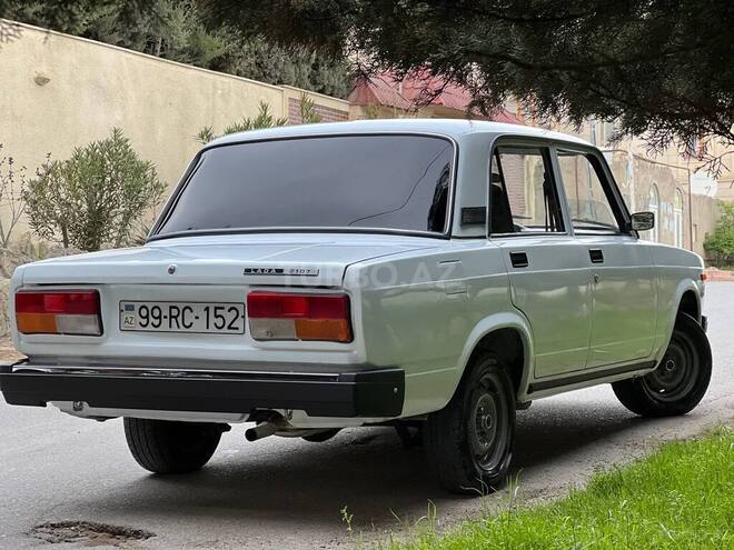 LADA (VAZ) 2107 2010, 75,000 km - 1.6 л - Bakı