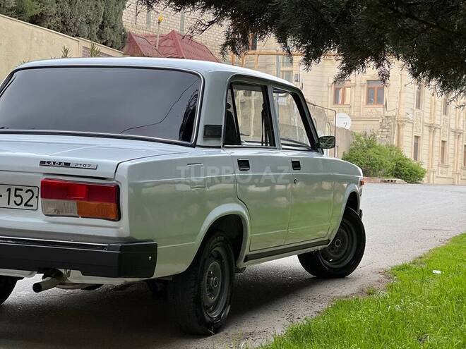 LADA (VAZ) 2107 2010, 75,000 km - 1.6 л - Bakı