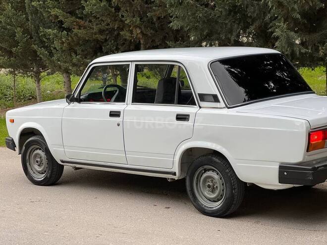 LADA (VAZ) 2107 2010, 75,000 km - 1.6 л - Bakı