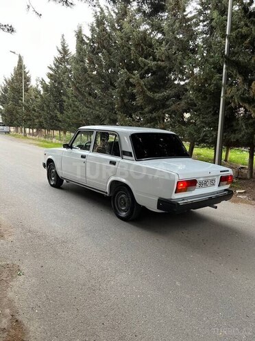 LADA (VAZ) 2107 2010, 75,000 km - 1.6 л - Bakı