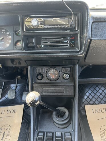 LADA (VAZ) 2107 2010, 75,000 km - 1.6 л - Bakı