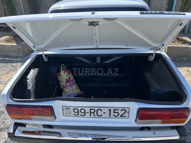 LADA (VAZ) 2107 2010, 75,000 km - 1.6 л - Bakı