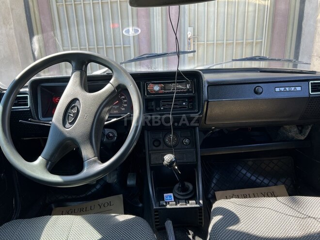 LADA (VAZ) 2107 2010, 75,000 km - 1.6 л - Bakı