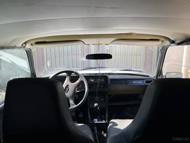 LADA (VAZ) 2107 2010, 75,000 km - 1.6 л - Bakı