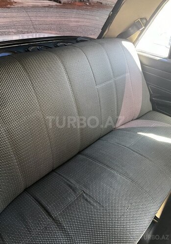 LADA (VAZ) 2107 2010, 75,000 km - 1.6 л - Bakı