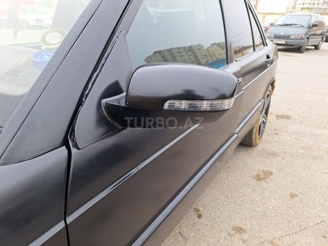 Mercedes 190 1990, 460,000 km - 2.0 l - Bakı