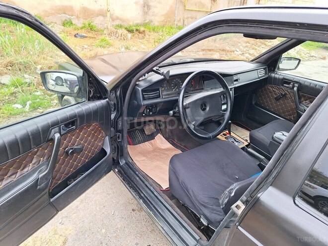 Mercedes 190 1990, 460,000 km - 2.0 l - Bakı