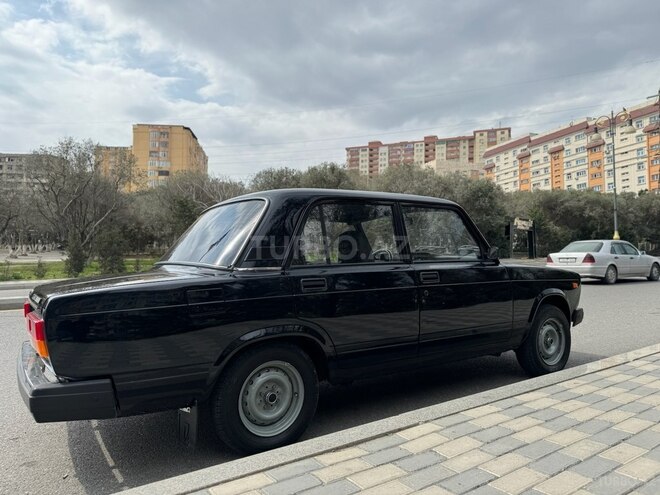 LADA (VAZ) 2107 2011, 92,000 km - 1.6 л - Bakı