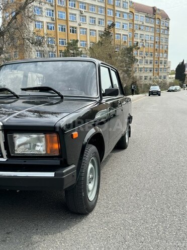 LADA (VAZ) 2107 2011, 92,000 km - 1.6 л - Bakı