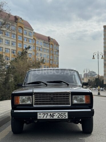 LADA (VAZ) 2107 2011, 92,000 km - 1.6 л - Bakı