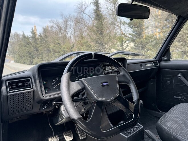 LADA (VAZ) 2107 2011, 92,000 km - 1.6 л - Bakı