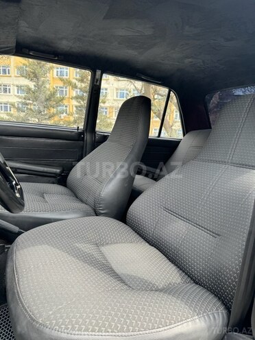 LADA (VAZ) 2107 2011, 92,000 km - 1.6 л - Bakı