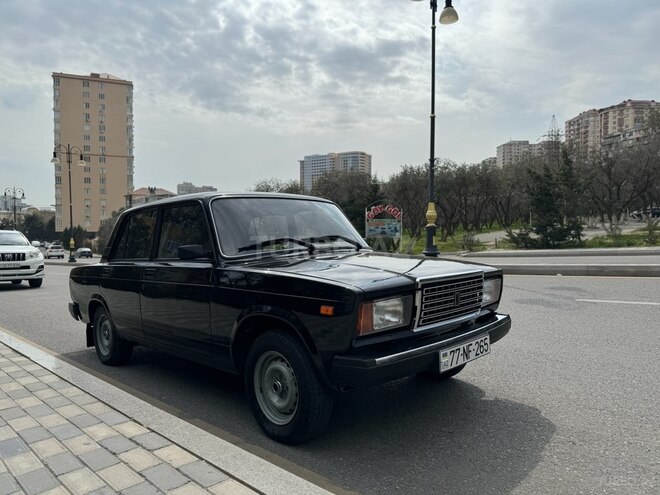 LADA (VAZ) 2107 2011, 92,000 km - 1.6 л - Bakı