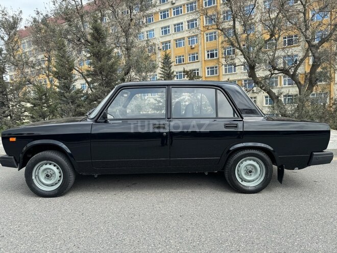 LADA (VAZ) 2107 2011, 92,000 km - 1.6 л - Bakı