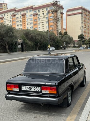 LADA (VAZ) 2107 2011, 92,000 km - 1.6 л - Bakı