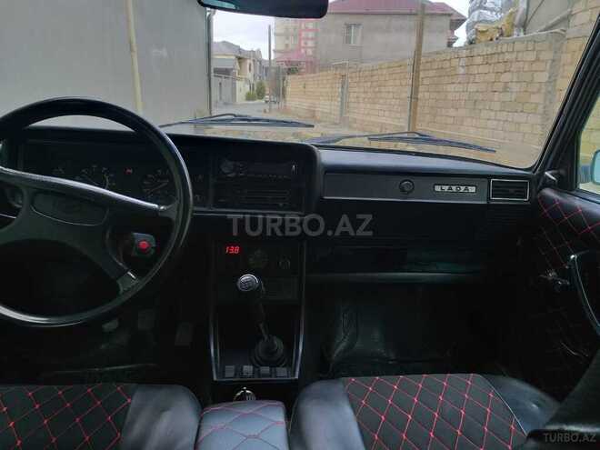 LADA (VAZ) 2107 2005, 120,340 km - 1.6 л - Bakı