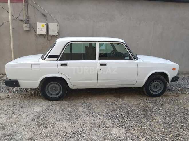 LADA (VAZ) 2107 2005, 120,340 km - 1.6 л - Bakı