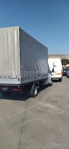 Ford Transit 2011, 122,000 km - 2.4 л - Bakı