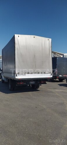 Ford Transit 2011, 122,000 km - 2.4 л - Bakı