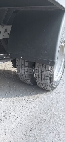 Ford Transit 2011, 122,000 km - 2.4 л - Bakı