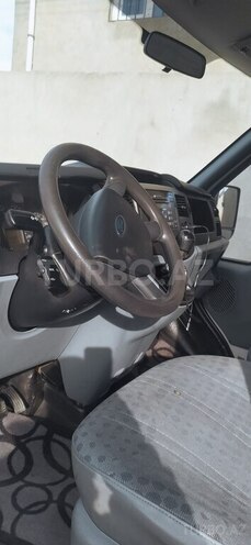 Ford Transit 2011, 122,000 km - 2.4 л - Bakı