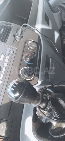 Ford Transit 2011, 122,000 km - 2.4 л - Bakı